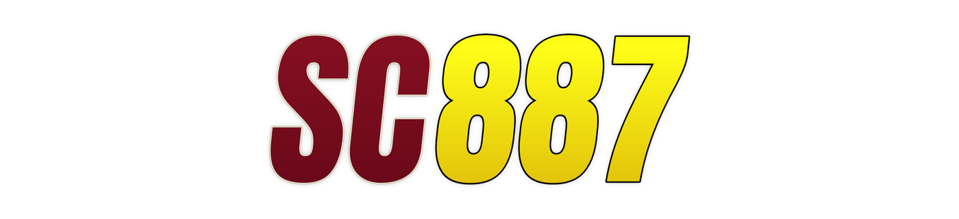 sc887 logo